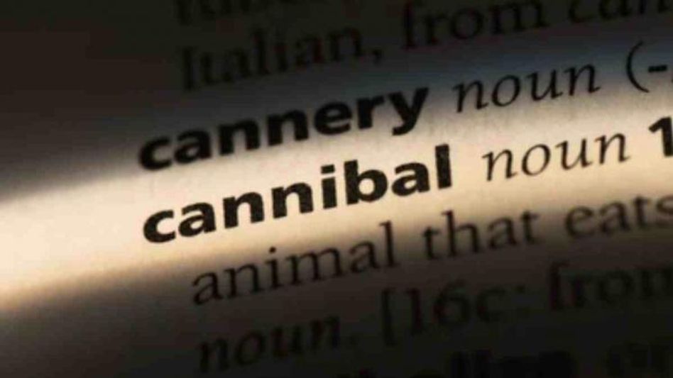 'Man Eaters' of Northeast: 3 Cannibalism cases that will shock you 'Man Eaters' of Northeast: 3 Cannibalism cases that will shock you