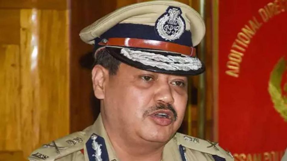 Assam Police Arrests Over 34 People Linked with Al-Qaeda-Affiliated Groups: Assam DGP Assam Police Arrests Over 34 People Linked with Al-Qaeda-Affiliated Groups: Assam DGP