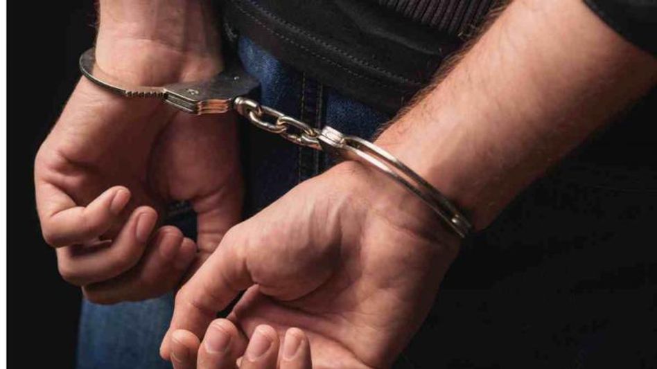 UP ATS foils terror bid, arrests terrorist having links with ISIS UP ATS foils terror bid, arrests terrorist having links with ISIS