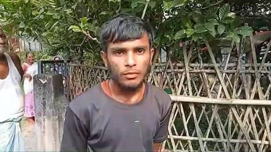 Assam: Kidnapped student rescued in Barpeta, one held Assam: Kidnapped student rescued in Barpeta, one held