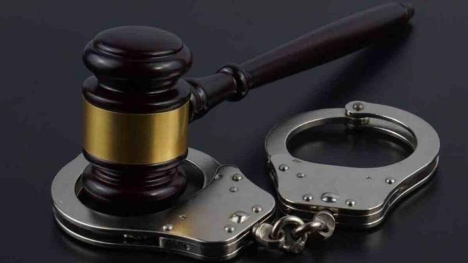 Guwahati-based advocate arrested in Meghalaya for making fake court order Guwahati-based advocate arrested in Meghalaya for making fake court order