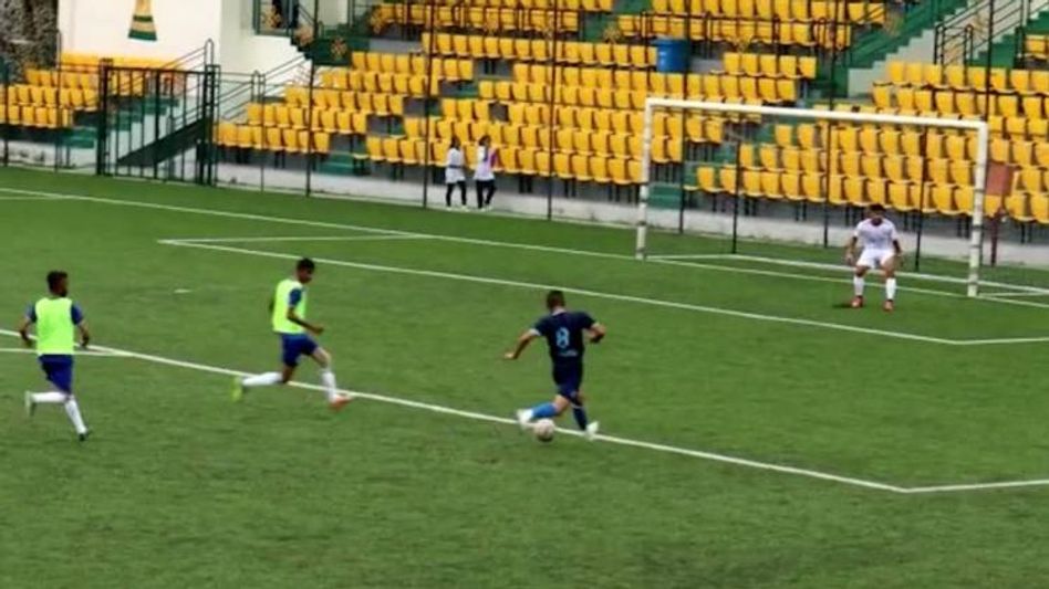 All Sikkim Chief Minister's football championship 2022 kicks off in six districts  All Sikkim Chief Minister's football championship 2022 kicks off in six districts