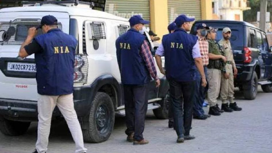 NIA accused of intimidating Manipur journalist; scribe bodies write to Amit Shah NIA accused of intimidating Manipur journalist; scribe bodies write to Amit Shah