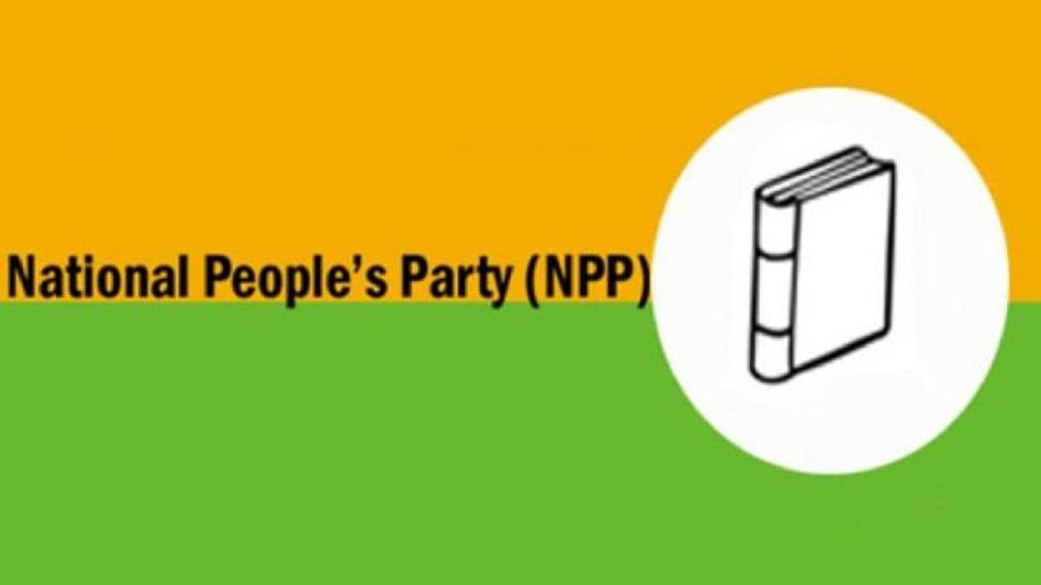 NPP slams Trinamool Congress for taking "all credit" on impending inclusion of Khasi, Garo languages in 8th Schedule NPP slams Trinamool Congress for taking "all credit" on impending inclusion of Khasi, Garo languages in 8th Schedule