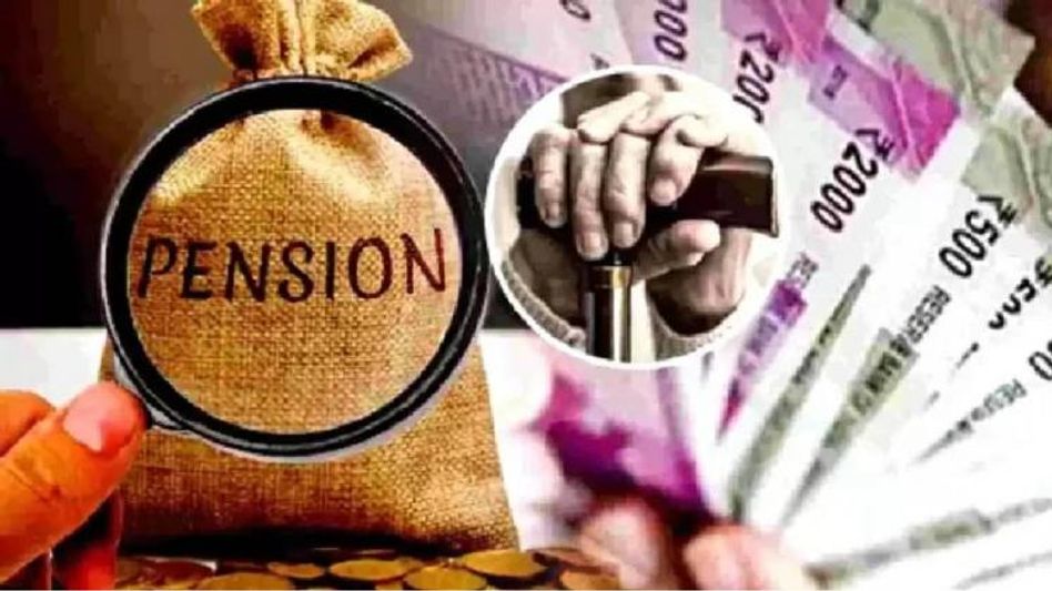 9-year-old Hriday Singh from Assam visits Prime Minister’s office in Delhi, demands restoration of Old Pension Scheme 9-year-old Hriday Singh from Assam visits Prime Minister’s office in Delhi, demands restoration of Old Pension Scheme