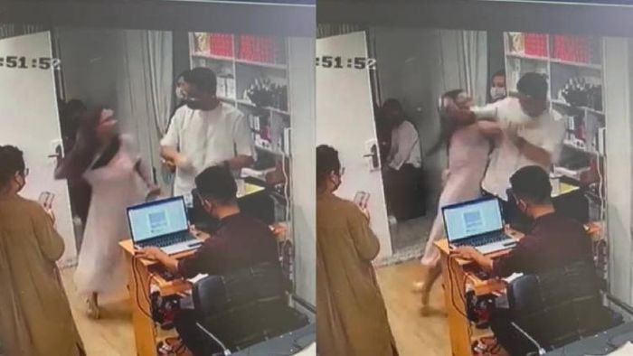 Mizoram IMA condemn assault of fellow doctor by CM's daughter