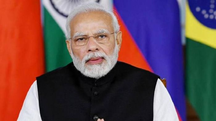 PM Modi extends warm greetings to Sikkim on Nepali Bhasa Diwas