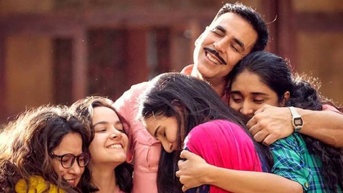 Raksha Bandhan movie