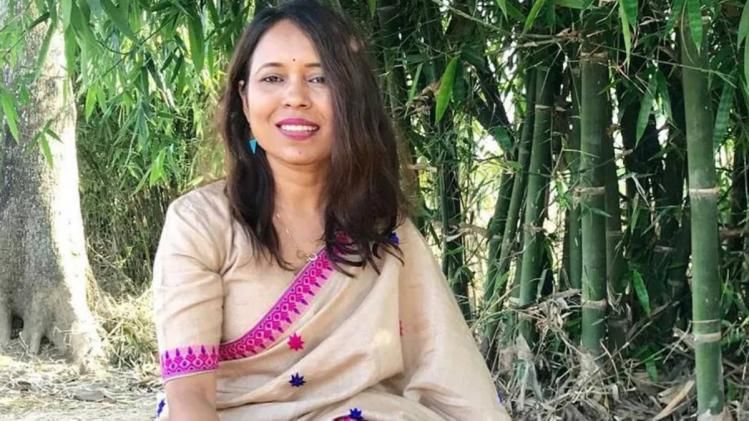 Rima Das’s Film ‘Tora’s Husband’ to premiere at Toronto film festival