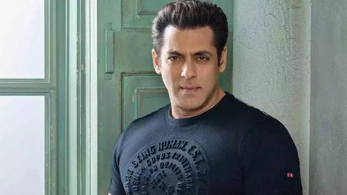 Salman Khan granted gun license