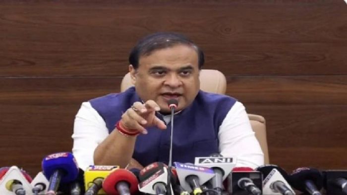 CM Sarma on Jihadi arrests in Assam