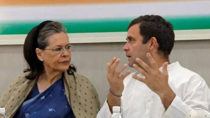 National Herald Case