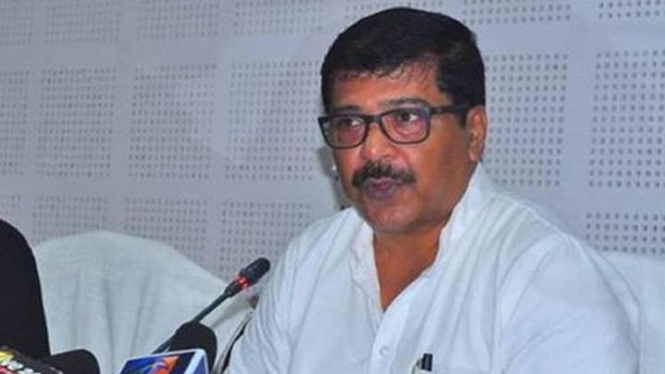 Congress speaks on science & technology but BJP speaks on communal issues: Sudip Roy Barman Congress speaks on science & technology but BJP speaks on communal issues: Sudip Roy Barman
