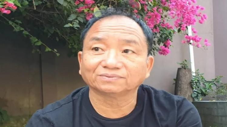 Itanagar JD (U) MLA Techi Kaso