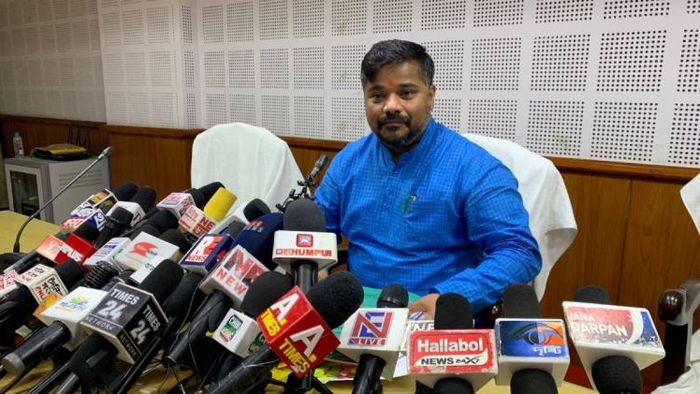 Tripura announces 5% DA to govt employees ahead of assembly election