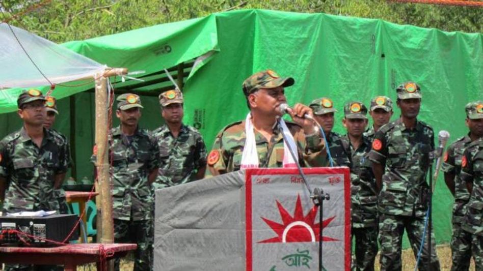 ULFA (I) and NSCN call for 'bandh' in 5 NE states on Independence Day ULFA (I) and NSCN call for 'bandh' in 5 NE states on Independence Day