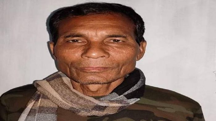 Senior ULFA-I leader Jibon Moran no more