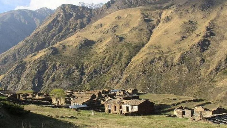 Arunachal Pradesh: 120 ghost villages along Indo-China border to be converted into "Vibrant Villages" Arunachal Pradesh: 120 ghost villages along Indo-China border to be converted into "Vibrant Villages"