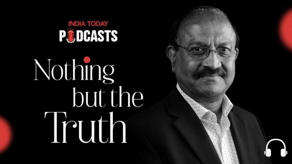 Decoding BJP's Maha gameplan | Nothing But The Truth, Ep 11 Decoding BJP's Maha gameplan | Nothing But The Truth, Ep 11