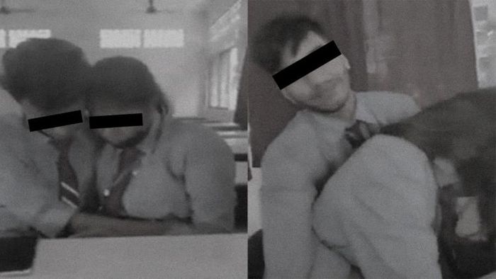 Silchar students suspended for violating college discipline