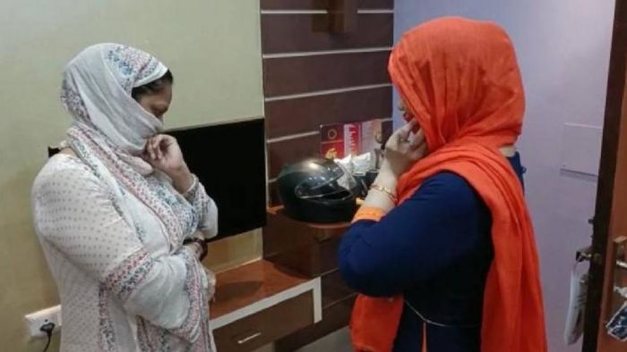 Two women arrested with cash of Rs 20 lakh meant for buying drugs in Agartala hotel