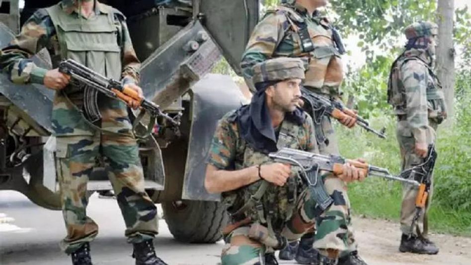 Centre extends AFSPA for another 6 months in Nagaland, Arunachal Centre extends AFSPA for another 6 months in Nagaland, Arunachal