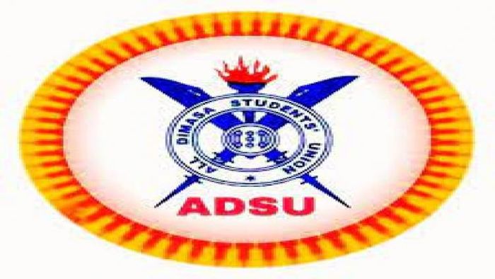 Dimasa Student Union