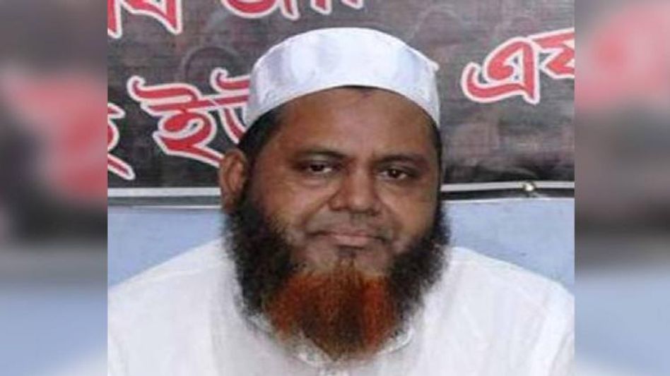 AIUDF MLA demands probe against Bajrang Dal, RSS; concerned over PFI ban decision AIUDF MLA demands probe against Bajrang Dal, RSS; concerned over PFI ban decision