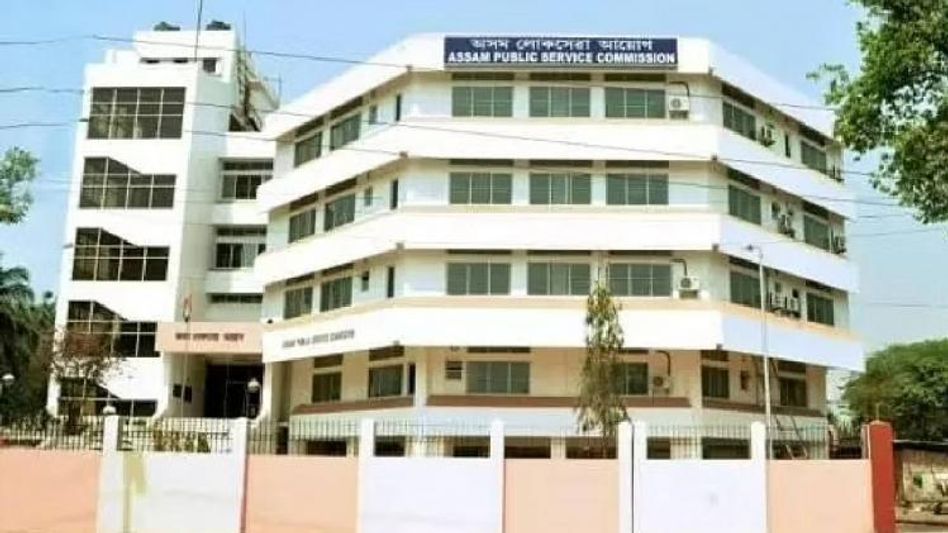 Assam: Former APSC controller of exams served notice in recruitment scam Assam: Former APSC controller of exams served notice in recruitment scam