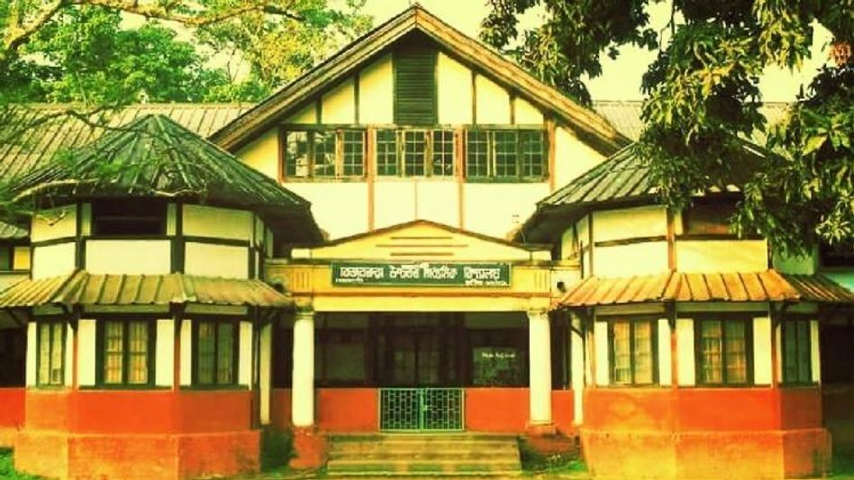 Assam govt boys schools to be converted into co-ed Assam govt boys schools to be converted into co-ed