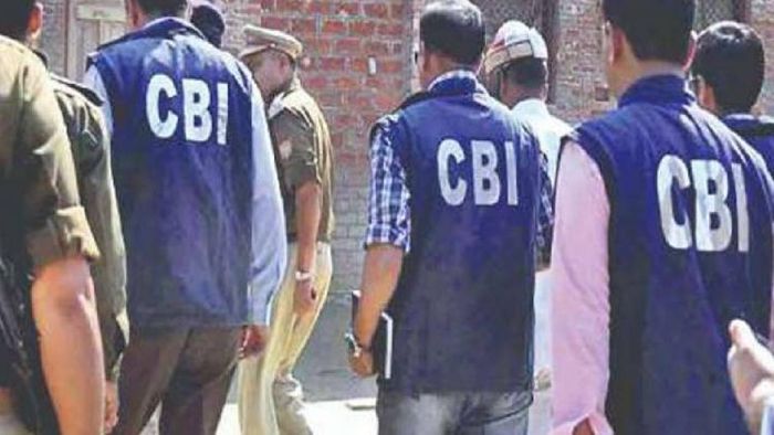 CBI launched a major operation code named “Operation Megh-Chakra”