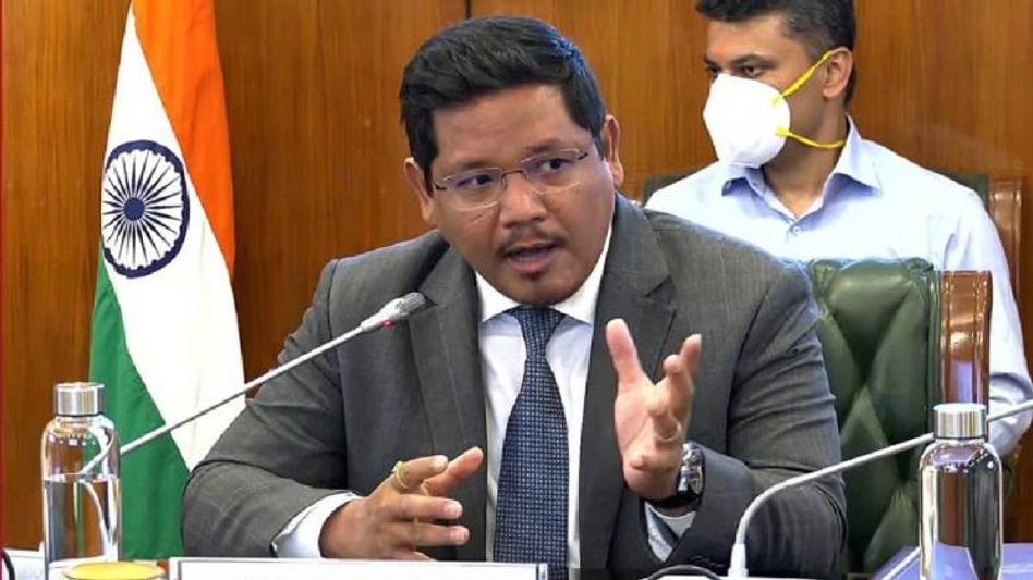 Meghalaya government sanctions Rs 1500 crore to uplift school infrastructure of the state Meghalaya government sanctions Rs 1500 crore to uplift school infrastructure of the state