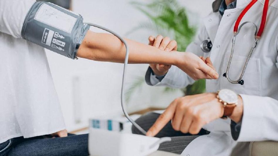 Nagaland: RPP slams BJP for conducting medical camps using state resources Nagaland: RPP slams BJP for conducting medical camps using state resources
