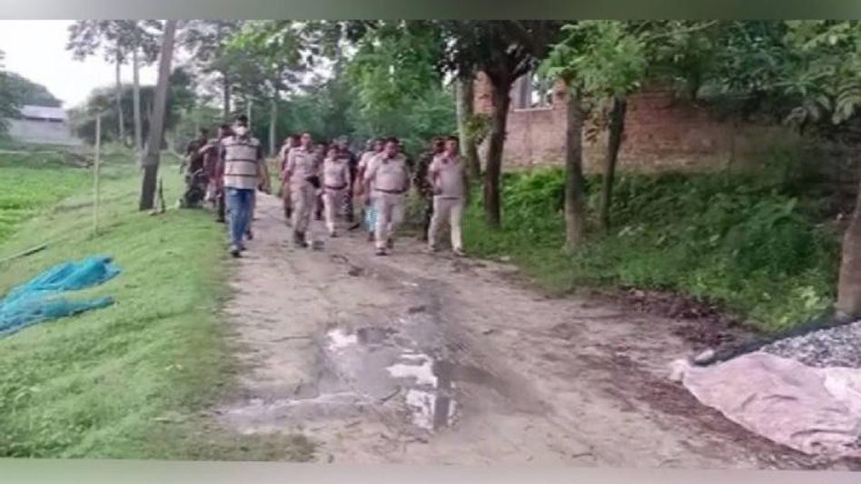 Crackdown on PFI: 25 PFI leaders arrested by police across Assam Crackdown on PFI: 25 PFI leaders arrested by police across Assam