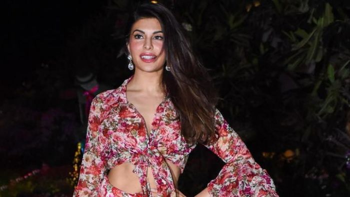 Jacqueline Fernandez granted interim bail