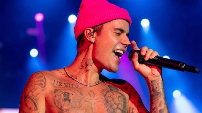 Justin Bieber cancels India show of 'Justice World Tour'
