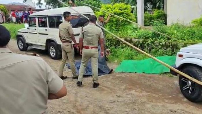 Police nab 30-year-old man for allegedly killing woman