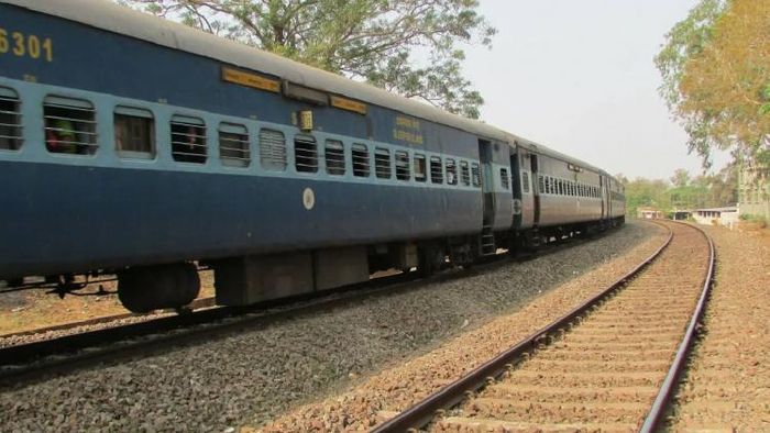 Representative image