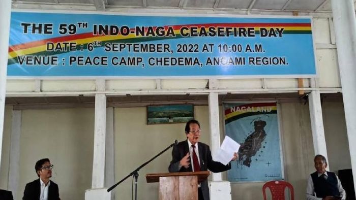 59th Indo-Naga Ceasefire Day