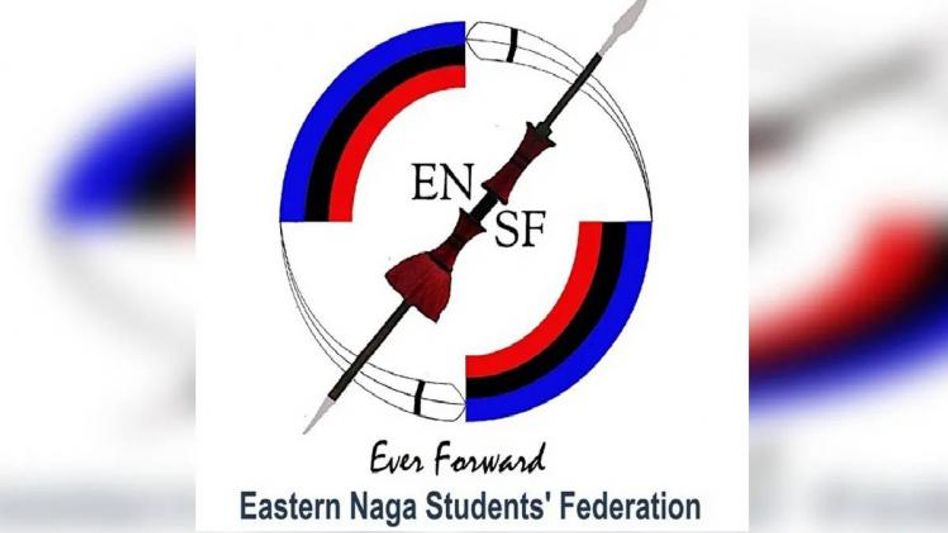 Eastern Naga Students’ Federation call for emergency federal assembly to discuss demand for Frontier Nagaland Eastern Naga Students’ Federation call for emergency federal assembly to discuss demand for Frontier Nagaland
