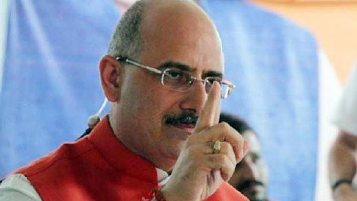 Nalin Kohli
