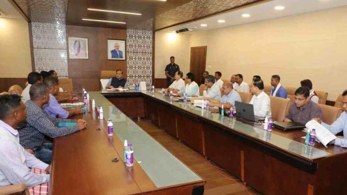 Centre, Assam Govt to sign peace pacts with Rebel Adivasi Group