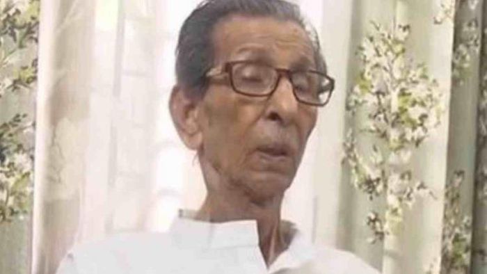 Dr. Prafulla Mahanta passes away