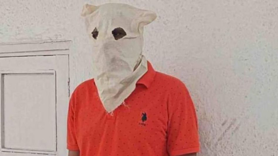 Assam: Dabloo Yadav, prime accused of Chatribari murder case brought to Guwahati Assam: Dabloo Yadav, prime accused of Chatribari murder case brought to Guwahati