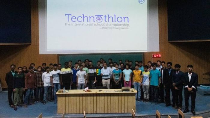 IIT Guwahati’s ‘Techniche’ kicks off today after a gap two years