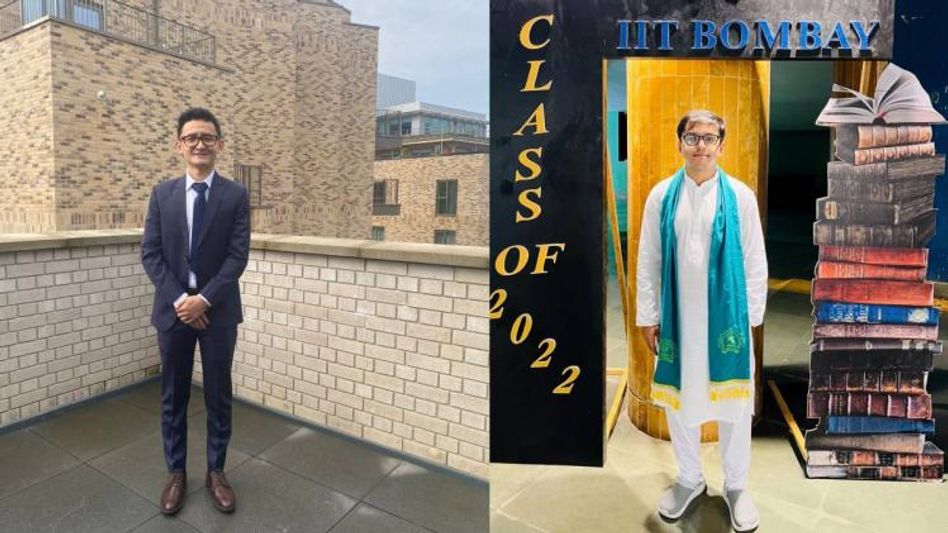 Two students from Sikkim get selected to study at top two universities of the world Two students from Sikkim get selected to study at top two universities of the world