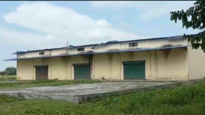 Assam Seed Corporation in Titabor