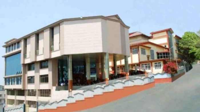 Mizoram: 3-day assembly session to start today