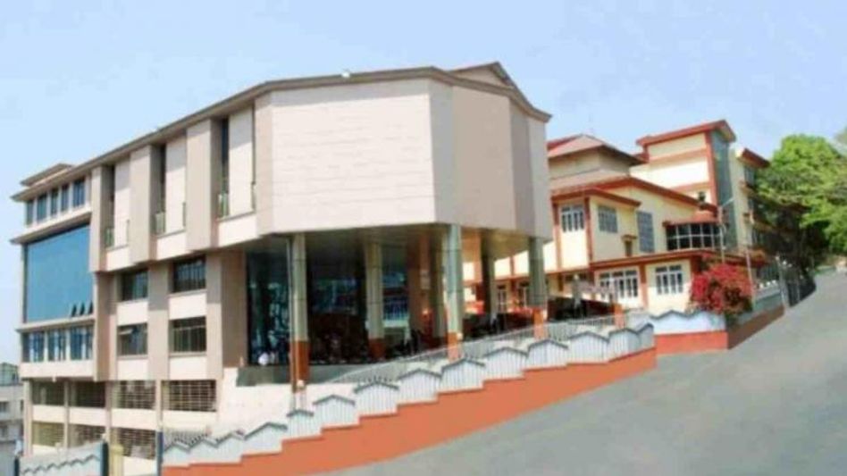 Mizoram: Three-day assembly session to commence today Mizoram: Three-day assembly session to commence today