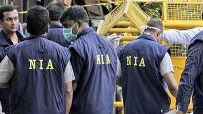 NIA files chargesheet against 6 JMB members in Bhopal court for conspiring to commit terrorist acts